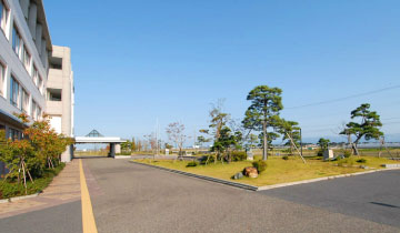 新潟明訓高校