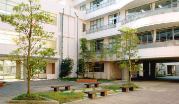 新潟明訓高校